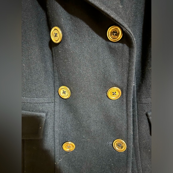 MICHAEL KORS PEA COAT - Picture 3 of 3